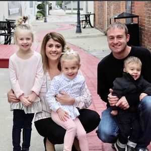 Meet your Posher, Kelsey